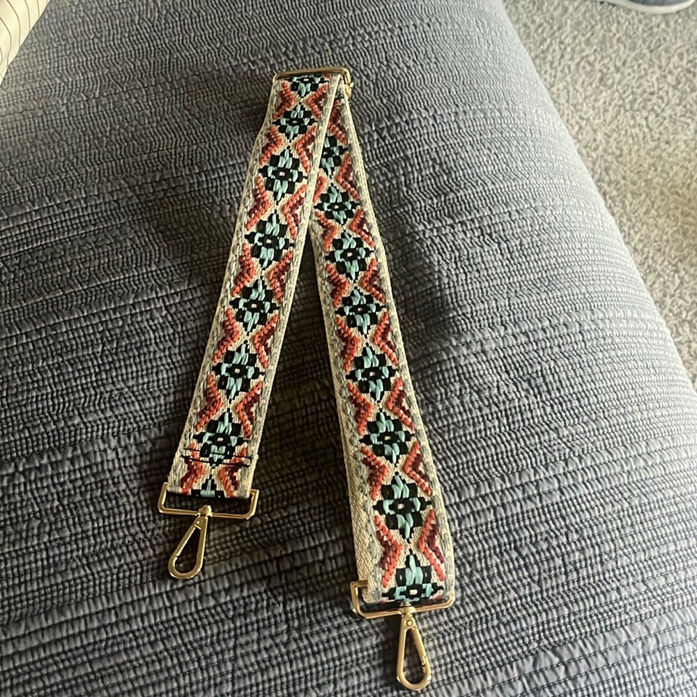 Purse/Guitar Strap